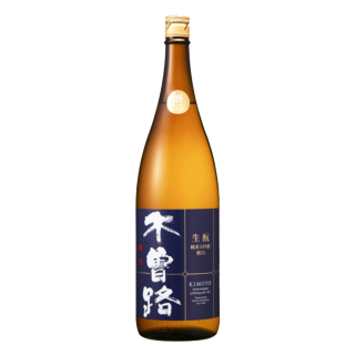 純米大吟醸生酛山田錦 磨き35 酒品官網縮圖 20-20 尺寸版